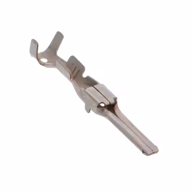 1326031-3 TE Connectivity AMP Connectors  Contacts de connecteur rectangulaires